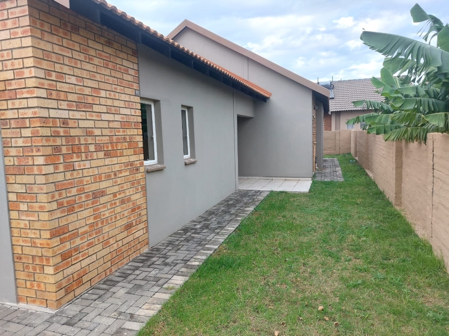 3 Bedroom Property for Sale in Waterkloof Hill Estate North West
